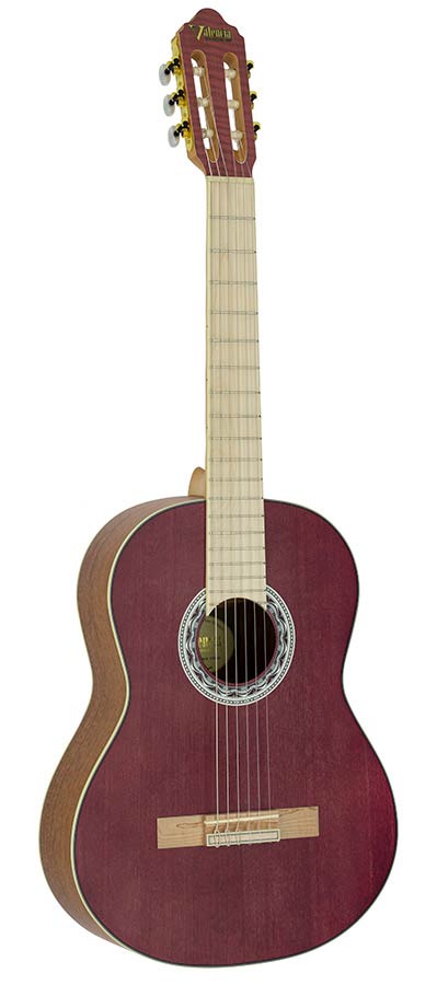 Valencia Series 300 Klassik Gitarre mit Hybrid Neck