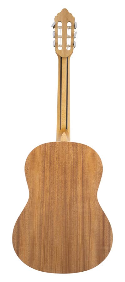 Valencia Series 300 Klassik Gitarre mit Hybrid Neck