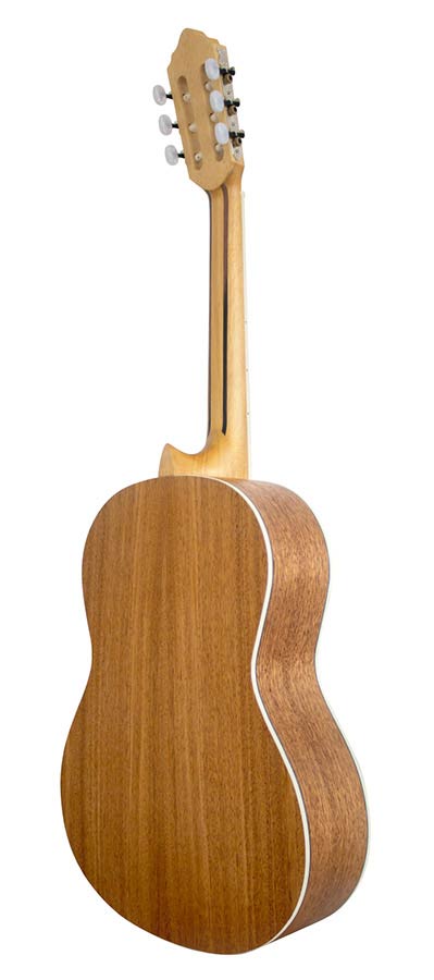 Valencia Series 300 Klassik Gitarre mit Hybrid Neck