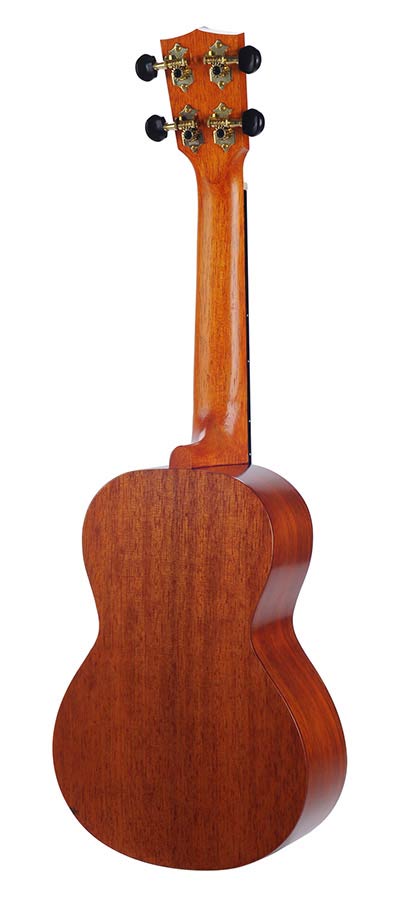 MA2WW |Mahalo Artist Elite Series Concert Ukulele Wild West