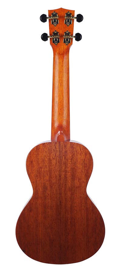 MA2WW |Mahalo Artist Elite Series Concert Ukulele Wild West