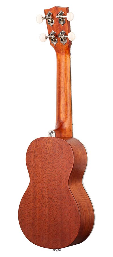 MP1 |Mahalo Pearl Series Sopran Ukulele