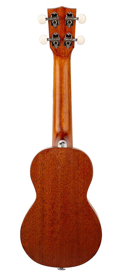 MP1 |Mahalo Pearl Series Sopran Ukulele