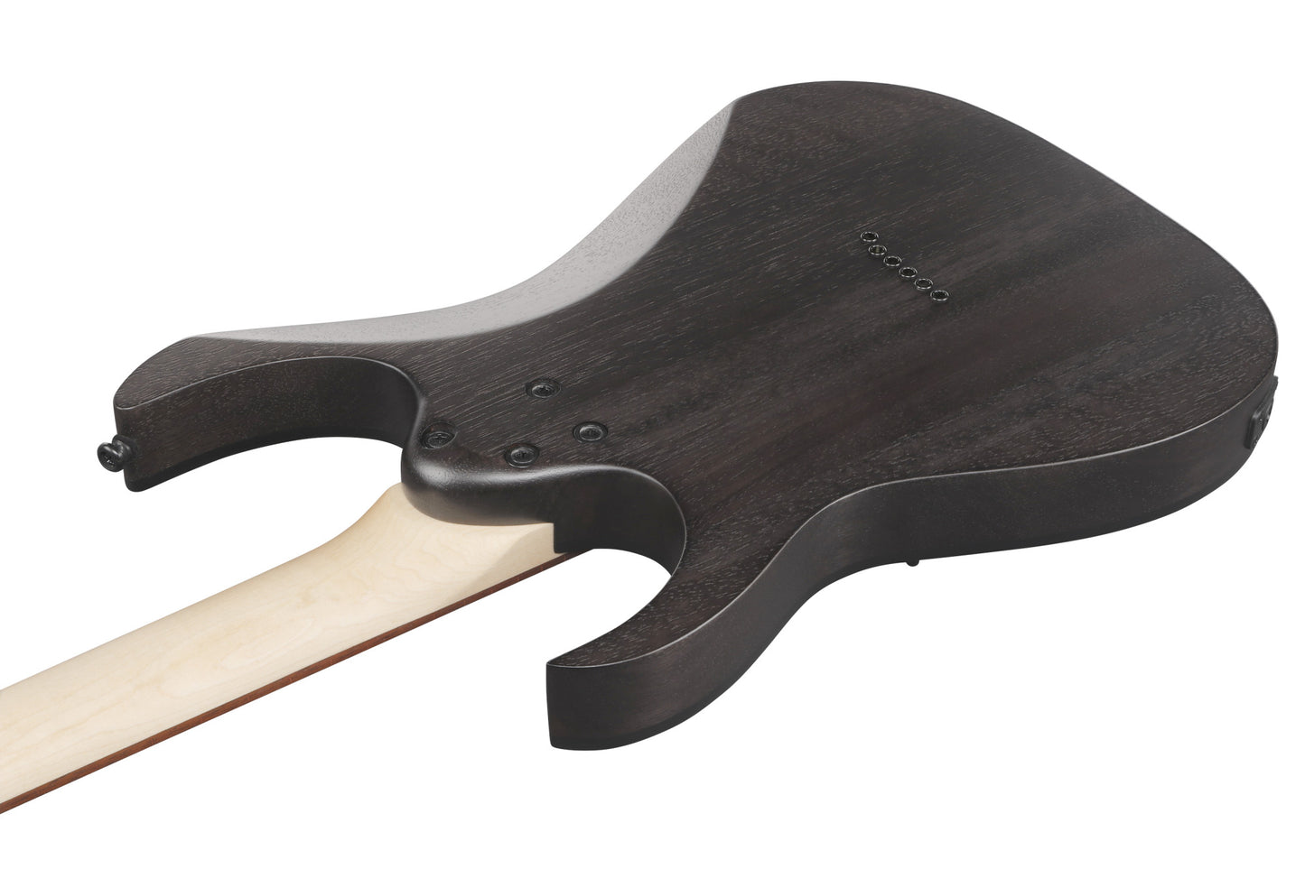 RGR431PB-CGF IBANEZ RGR E-Gitarre 6-String - Charcoal Gray Flat