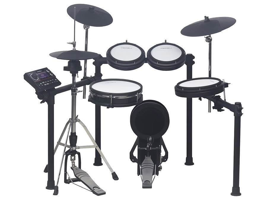 MZ538 |Medeli digital drum kit