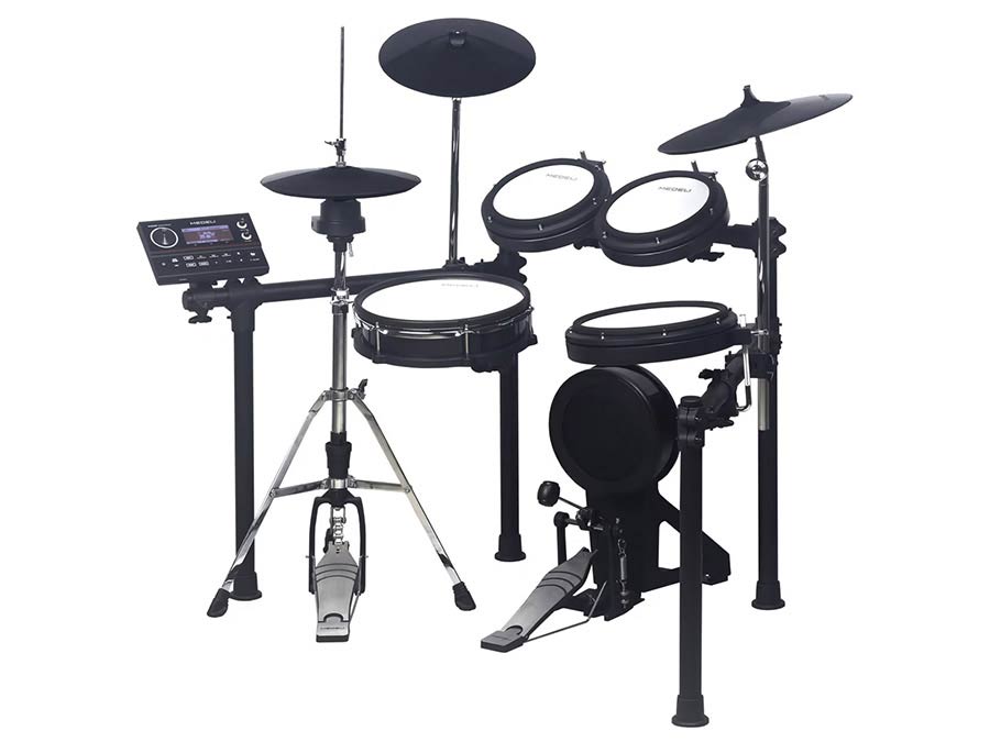 MZ538 |Medeli digital drum kit