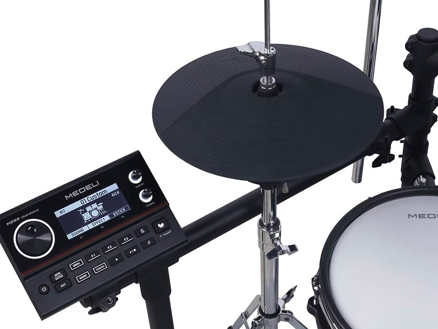 MZ538 |Medeli digital drum kit