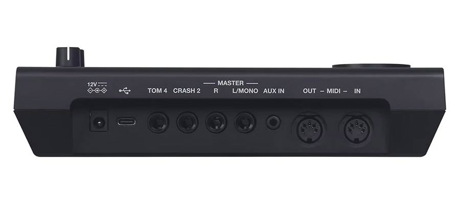 MZ538 |Medeli digital drum kit