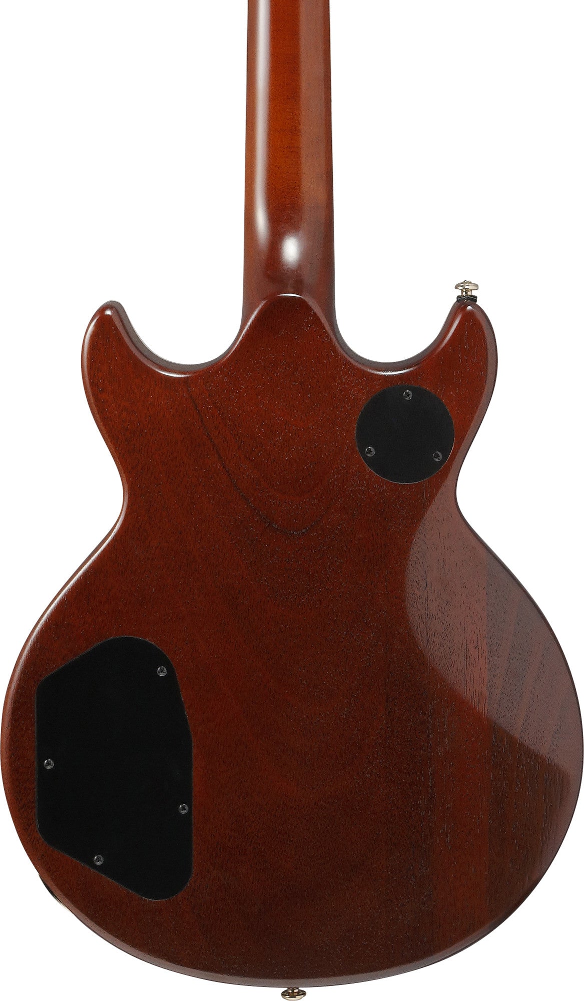 AR625FMSP-CML IBANEZ AR E-Gitarre 6-String - Caramel Burst Low Gloss