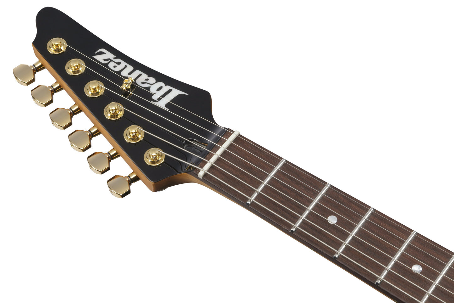 AZ41P1EW-NGT IBANEZ Premium AZ E-Gitarre 6-String - Natural Gray Burst + Gigbag