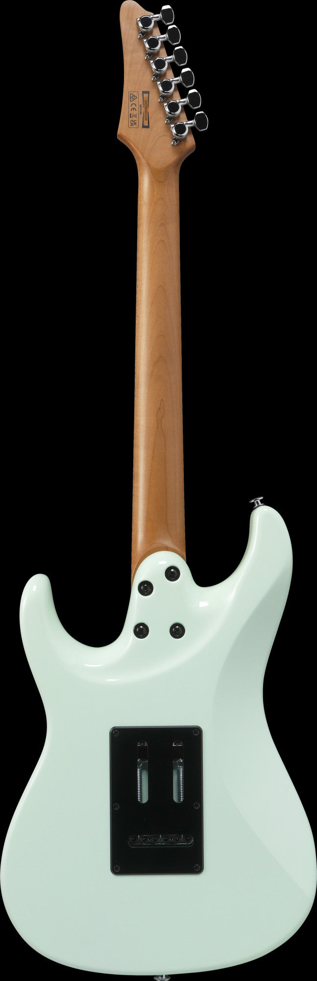 AZ22S2-MGR IBANEZ AZ E-Gitarre 6-String - Mint Green