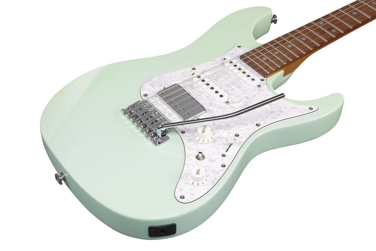 AZ22S2-MGR IBANEZ AZ E-Gitarre 6-String - Mint Green