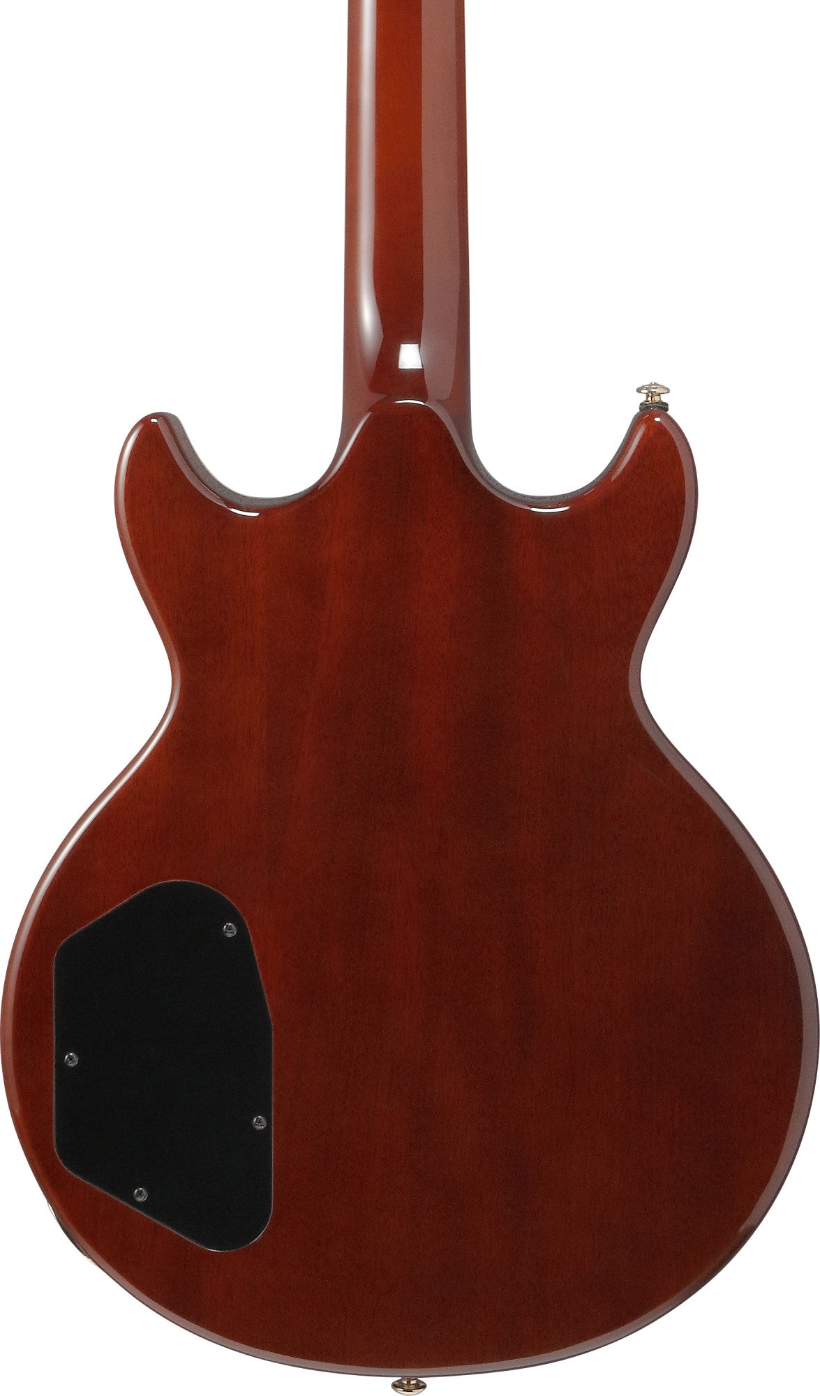 IBANEZ AR E-Gitarre 6-String - Natural, AR520HME-NT