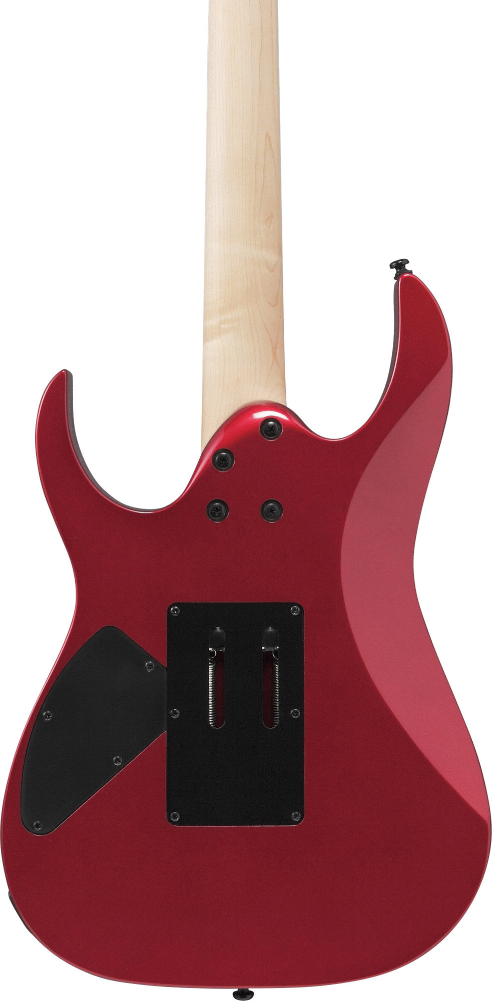 RG470DXW-CA IBANEZ RG E-Gitarre 6-String - Candy Apple