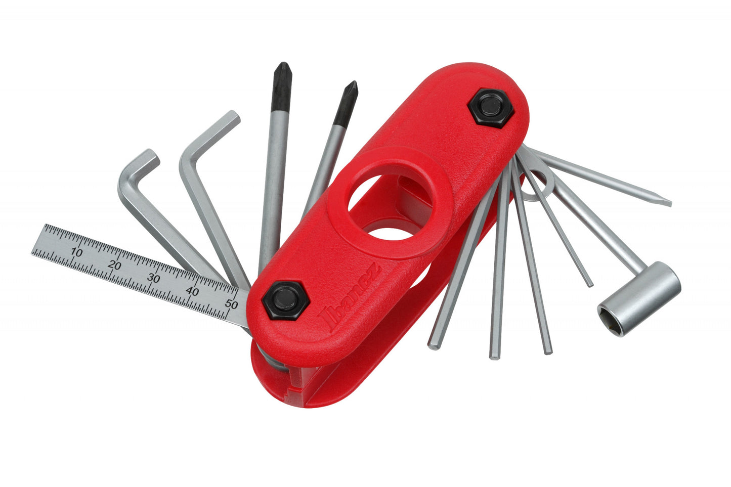 SR5CMDX-BIL IBANEZ SR 5-Str Black Ice Low Gloss Gold-Hardware, Incl. Gig bag