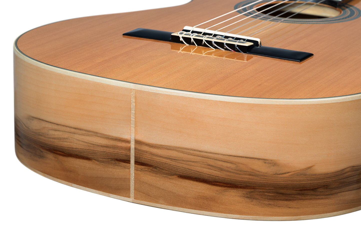 Ortega classical guitar R121 SN