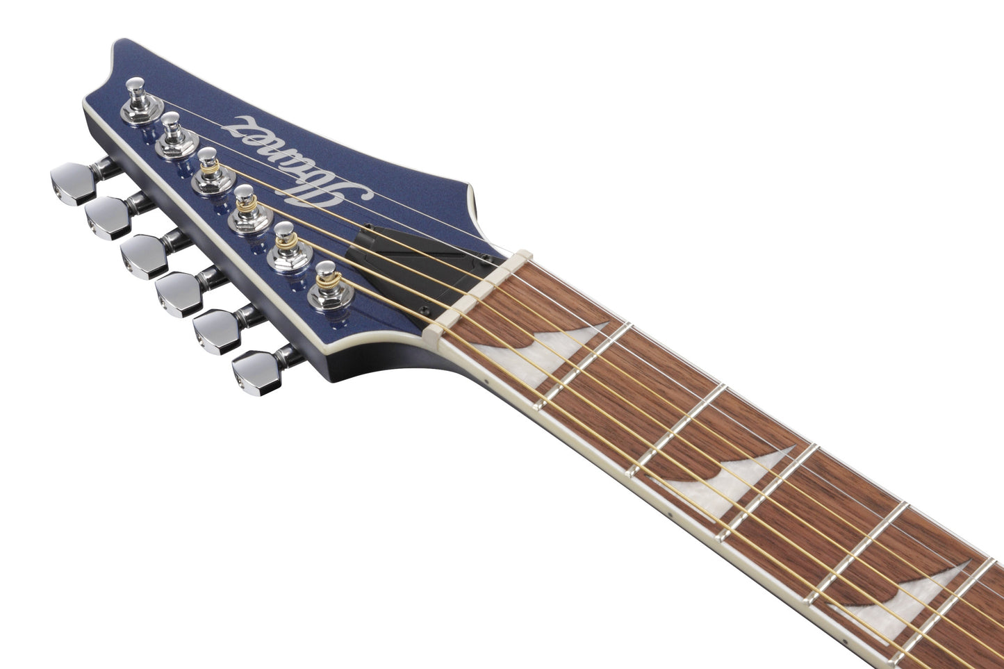 ALT30-NBM IBANEZ ALT Akustikgitarre 6-String - Night Blue Metallic