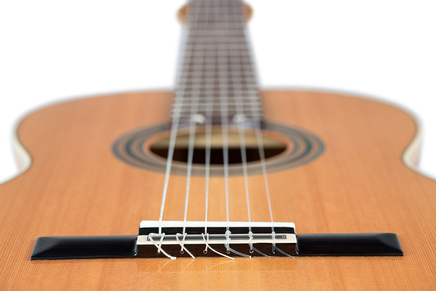 Ortega classical guitar R121 SN