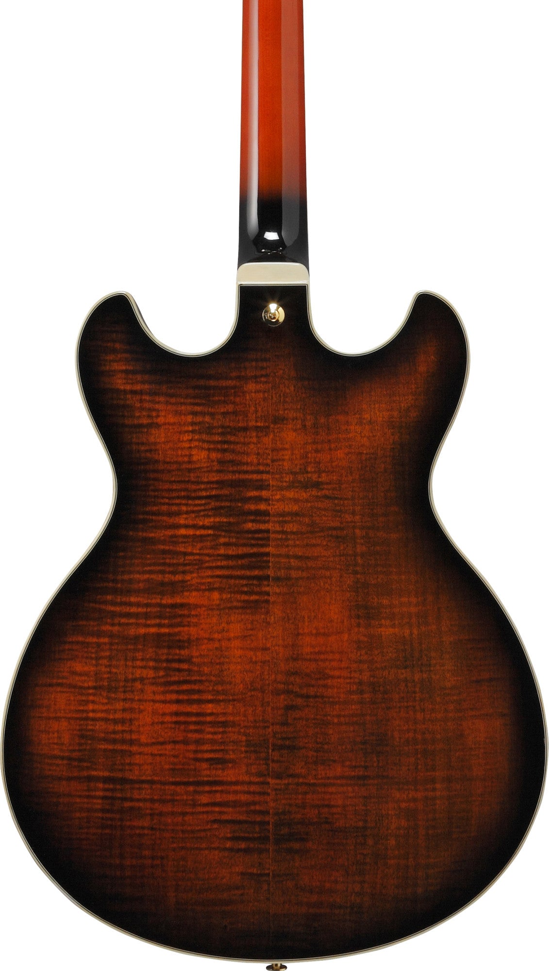 FGN electric guitar, Neo Classic LS11, Antique Gold, P-90, FGLS11RMPAG