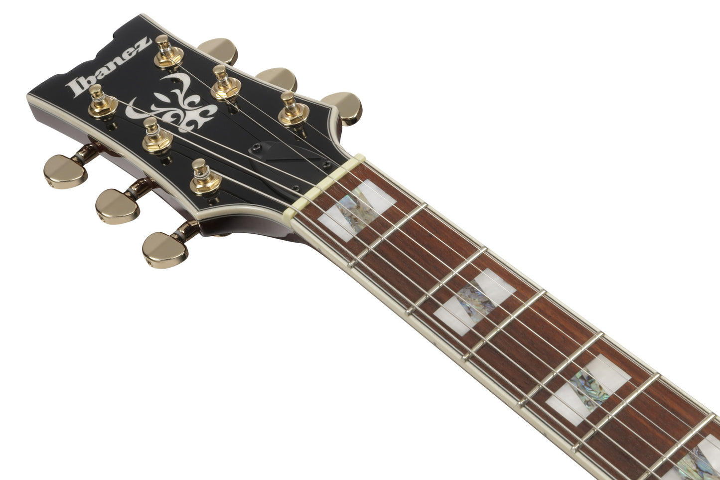 IBANEZ AR E-Gitarre 6-String - Natural, AR520HME-NT