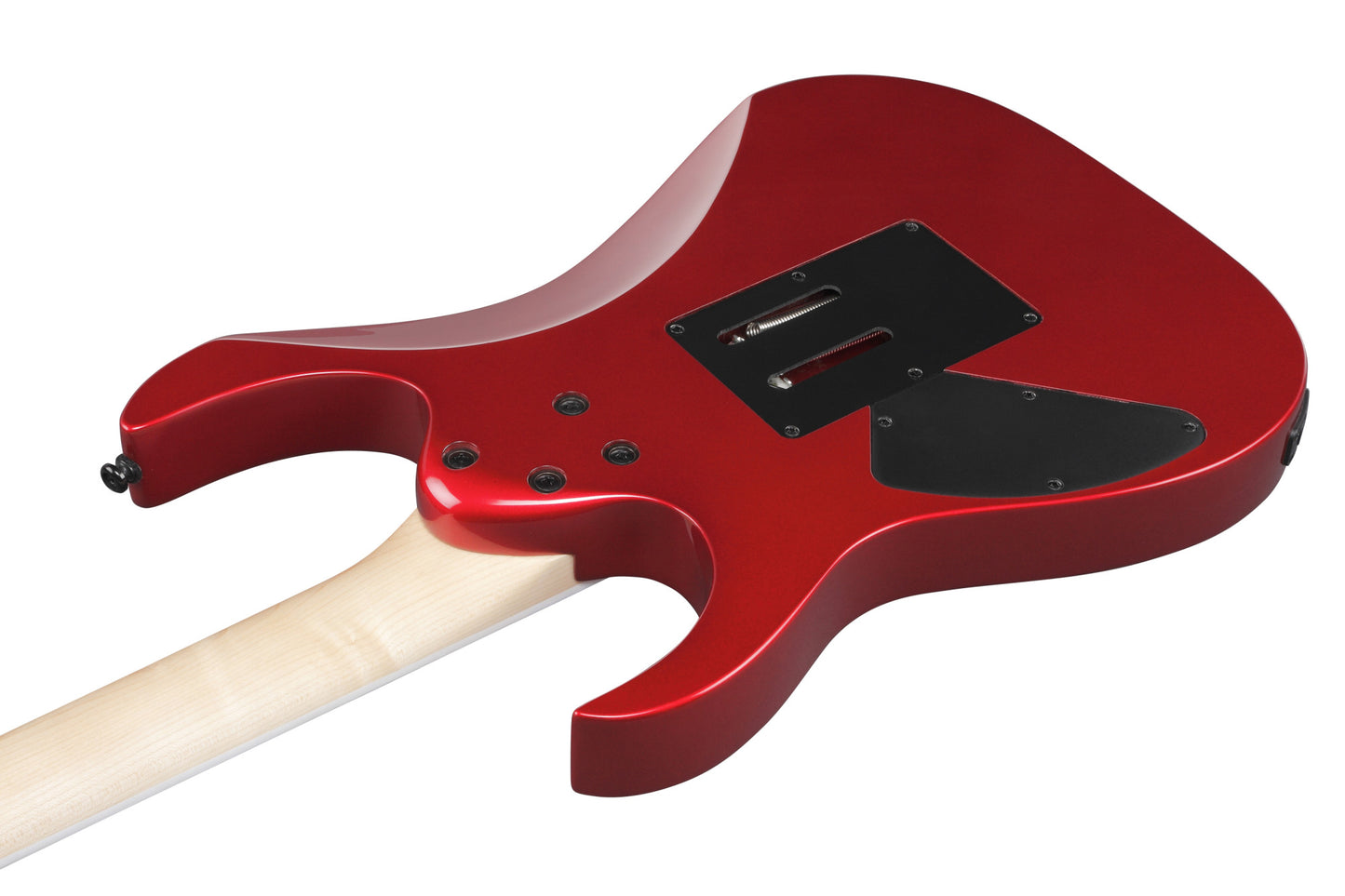 RG470DXW-CA IBANEZ RG E-Gitarre 6-String - Candy Apple