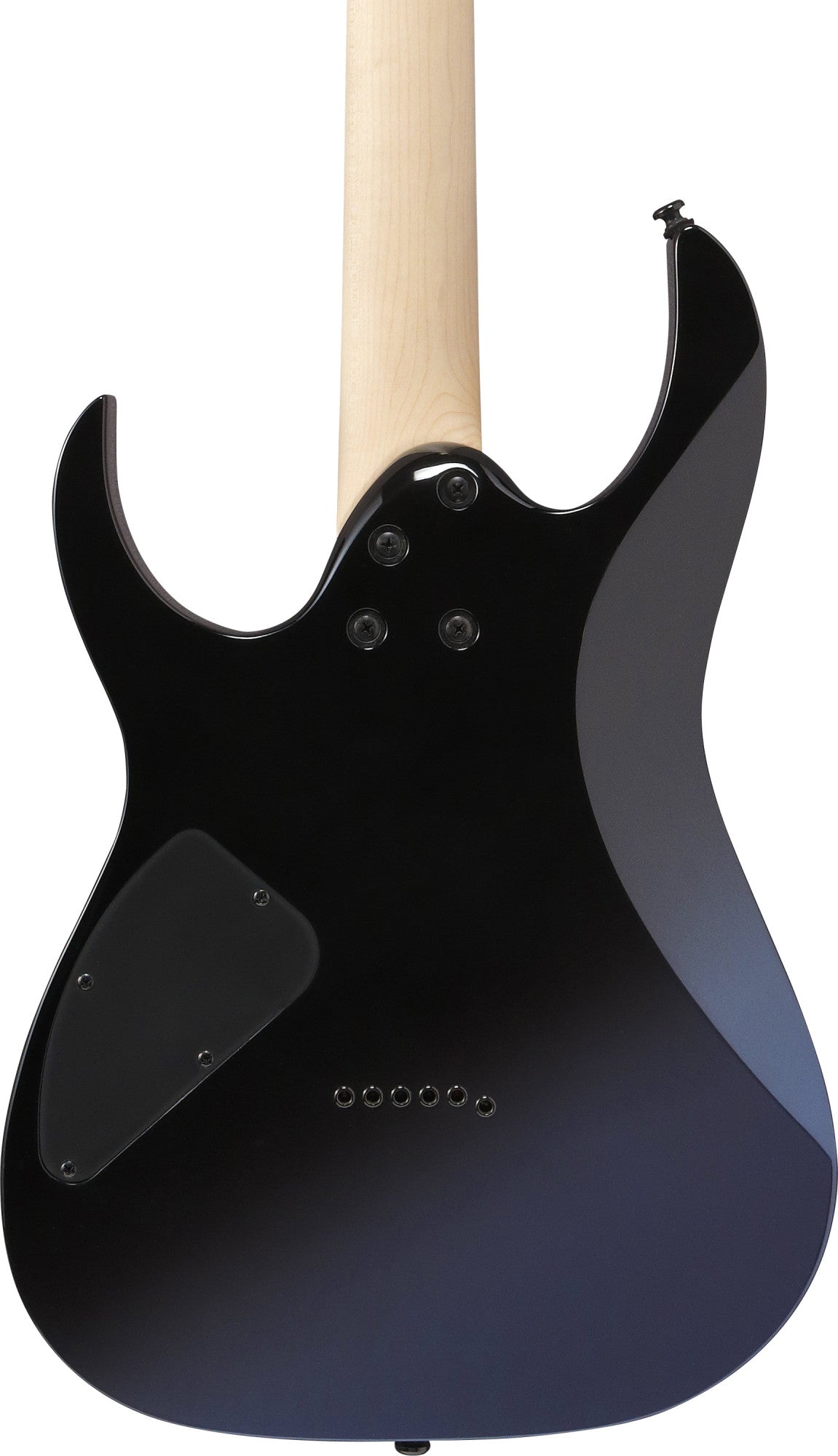 RG421DX-TWS IBANEZ RG E-Gitarre 6-String - Twilight Shade