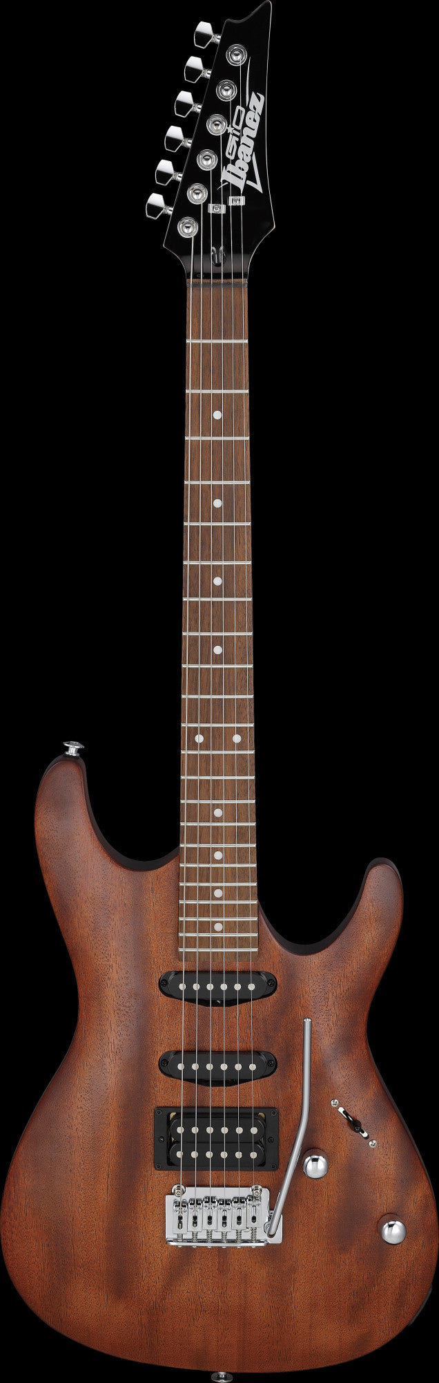 Ibanez GSA60-BS electric guitar