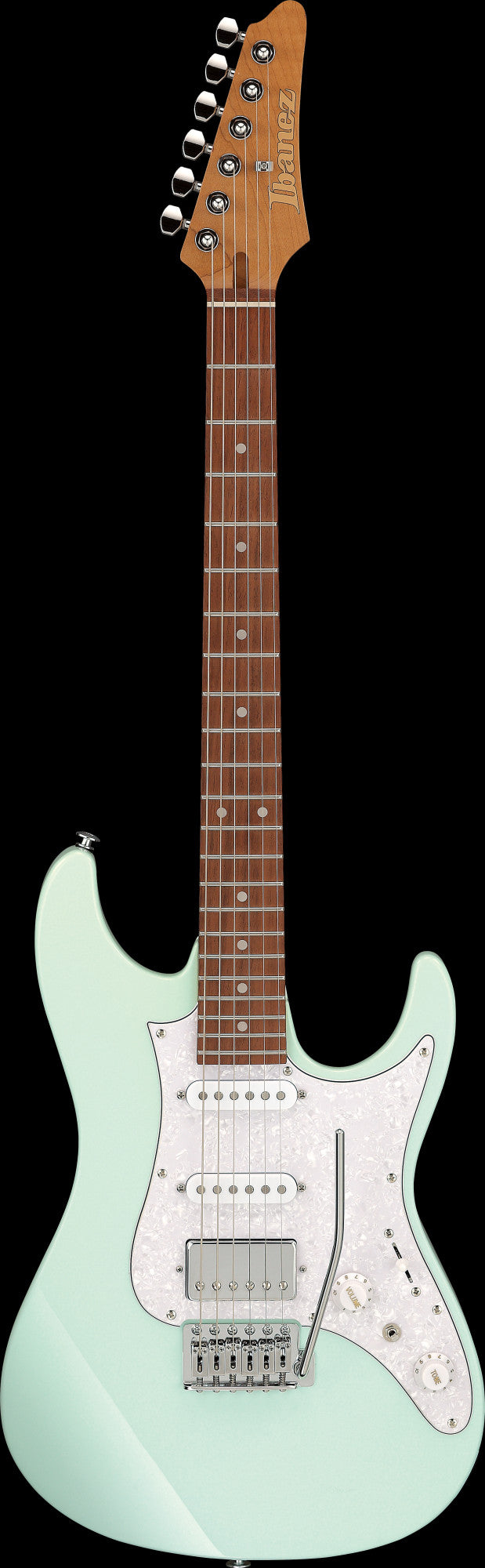 AZ22S2-MGR IBANEZ AZ E-Gitarre 6-String - Mint Green