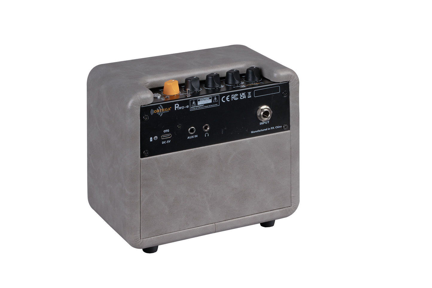 CORT PA combo, MIX-5, active, 12"+horn, 150 watts, black, COMIX5