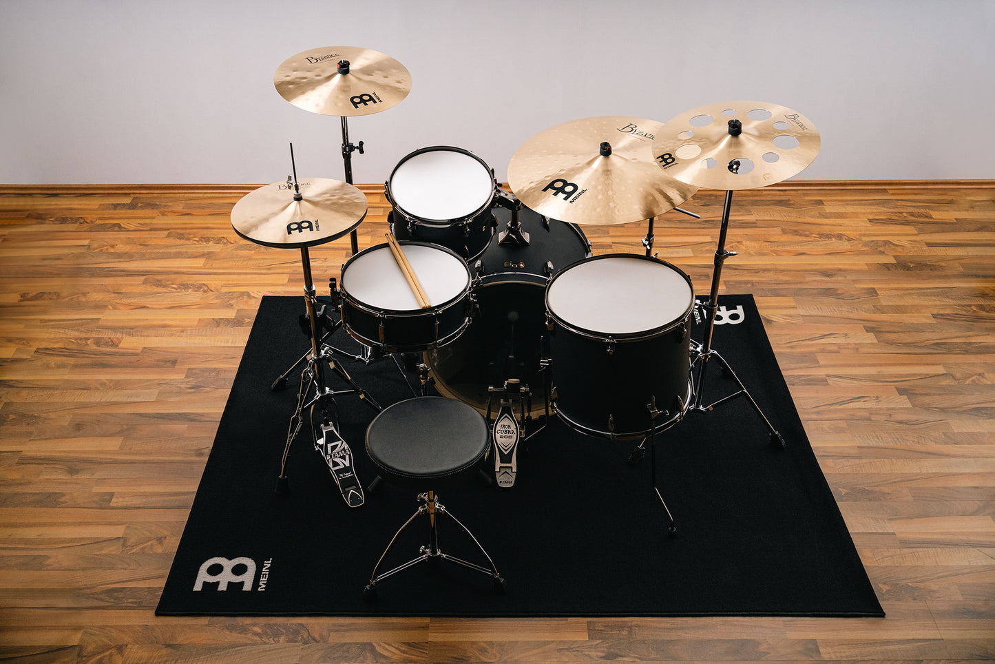Drum carpet Meinl MDR-OR