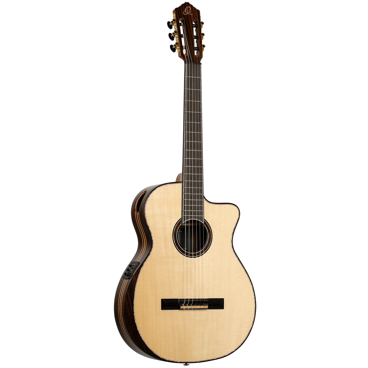 Ortega classical guitar R122 3/4