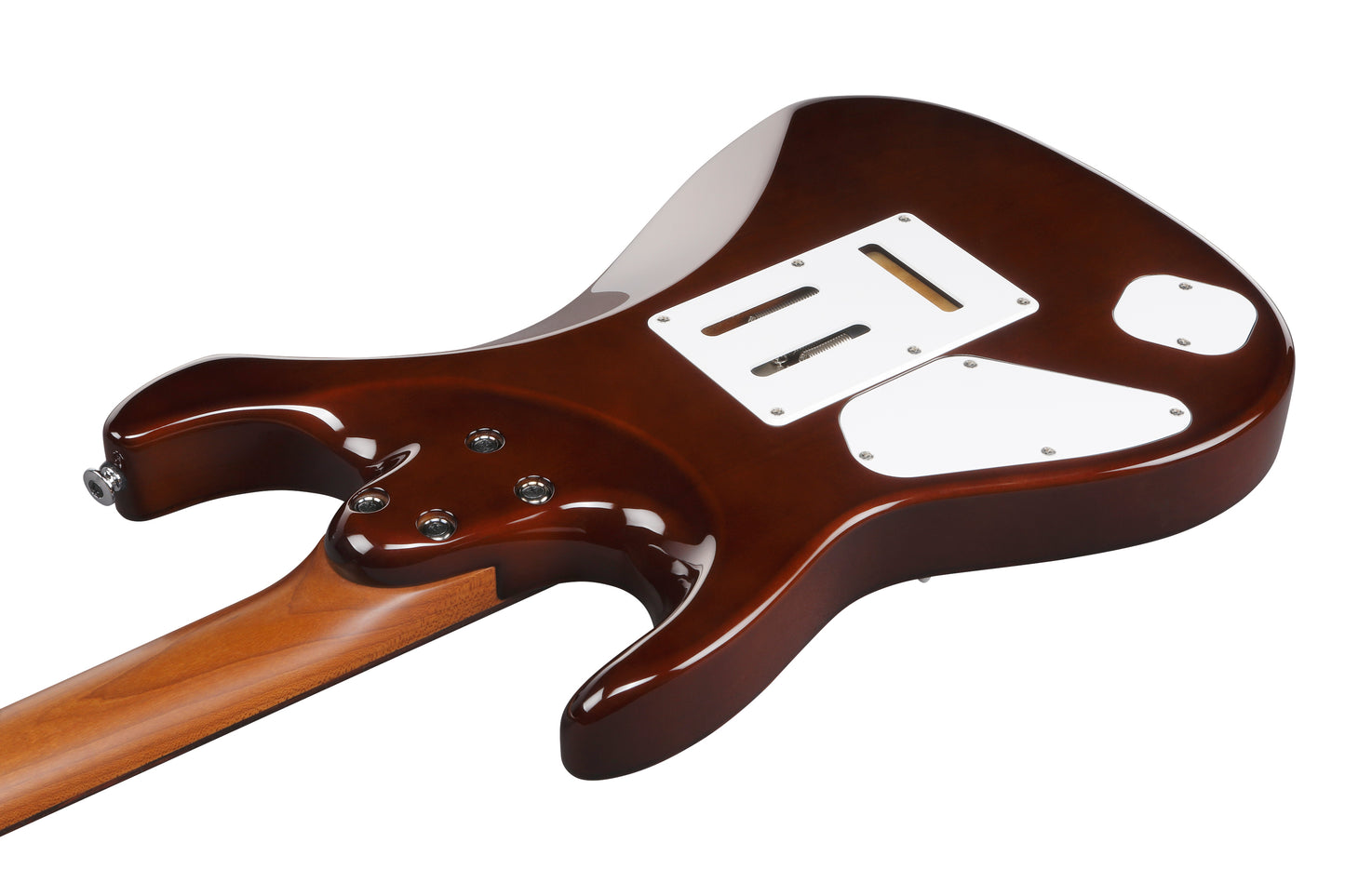 IBANEZ AZ2204NJA-TS LIMITED EDITION