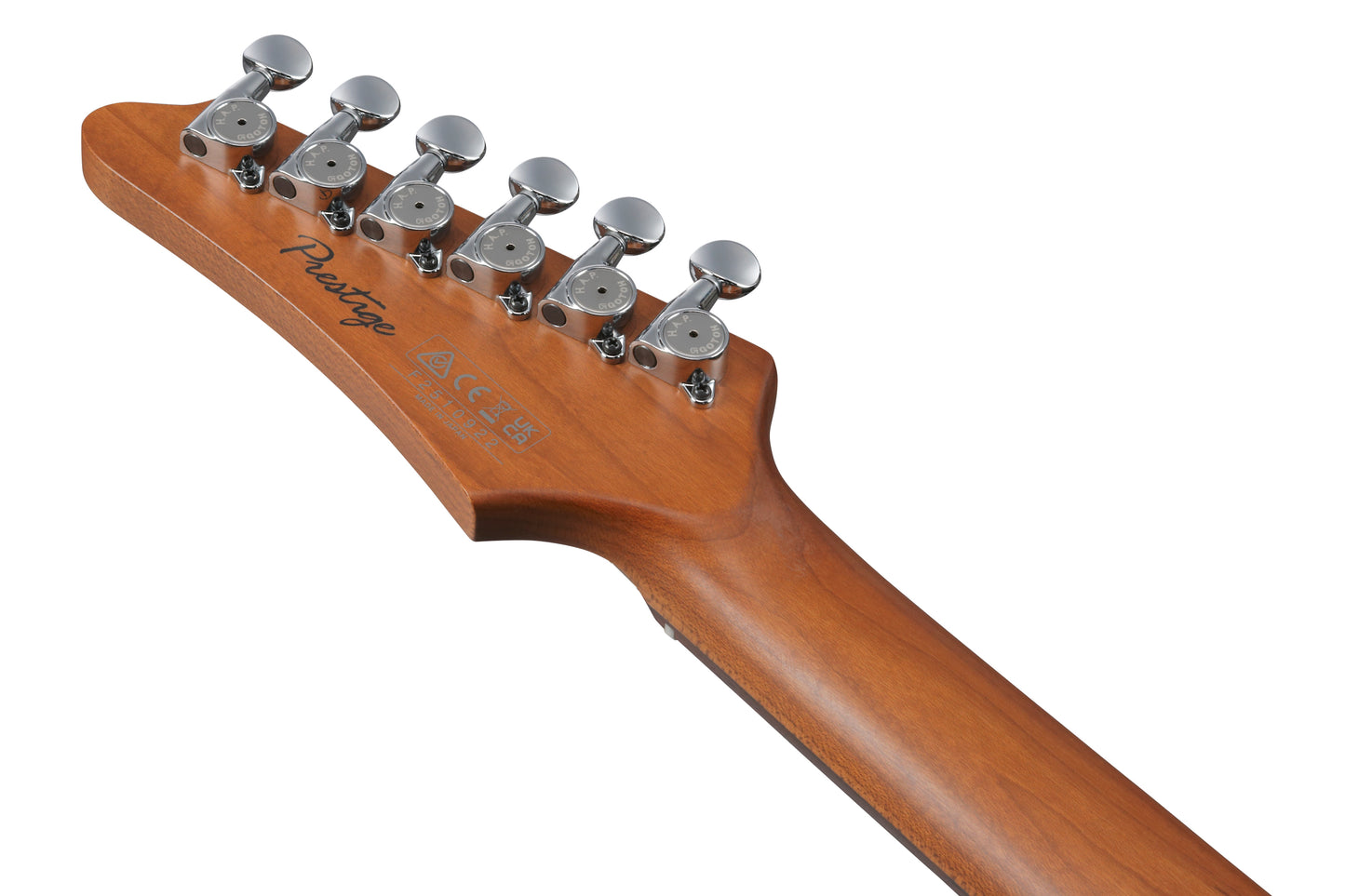 IBANEZ AZ2204NJA-TS LIMITED EDITION