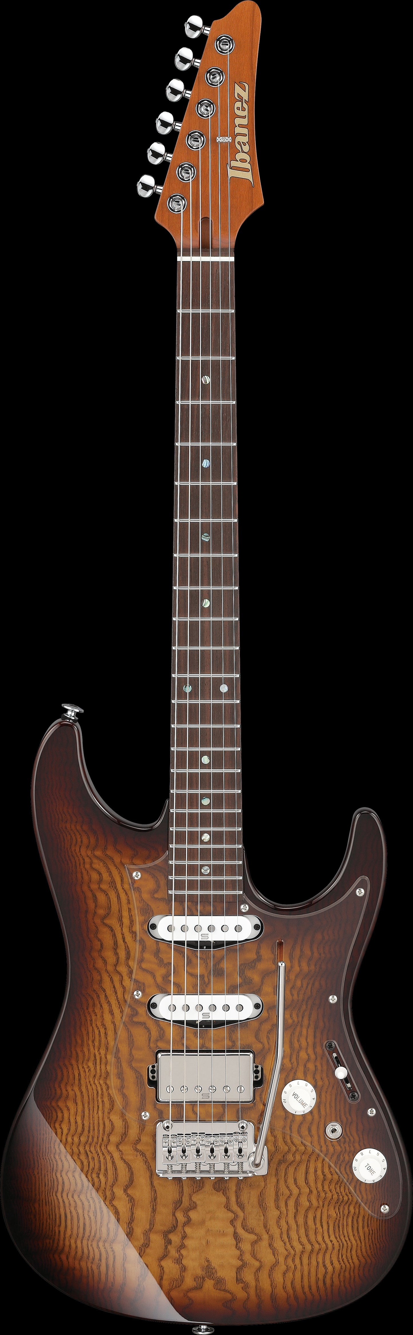 IBANEZ AZ2204NJA-TS LIMITED EDITION