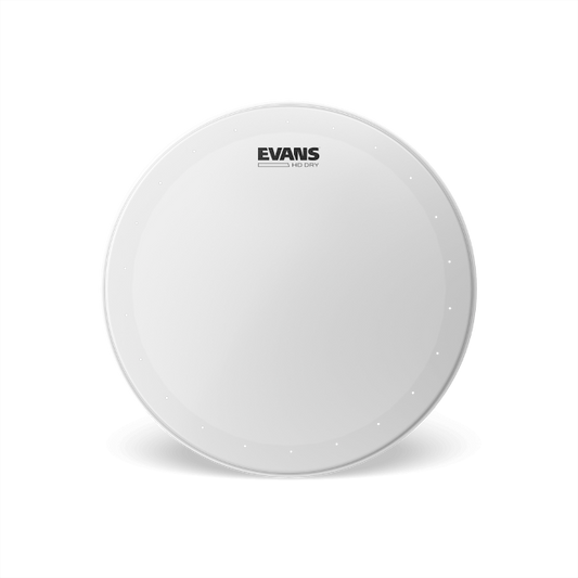 Evans Genera HD DRY 14" B14HDD Snare-Drum-Fell