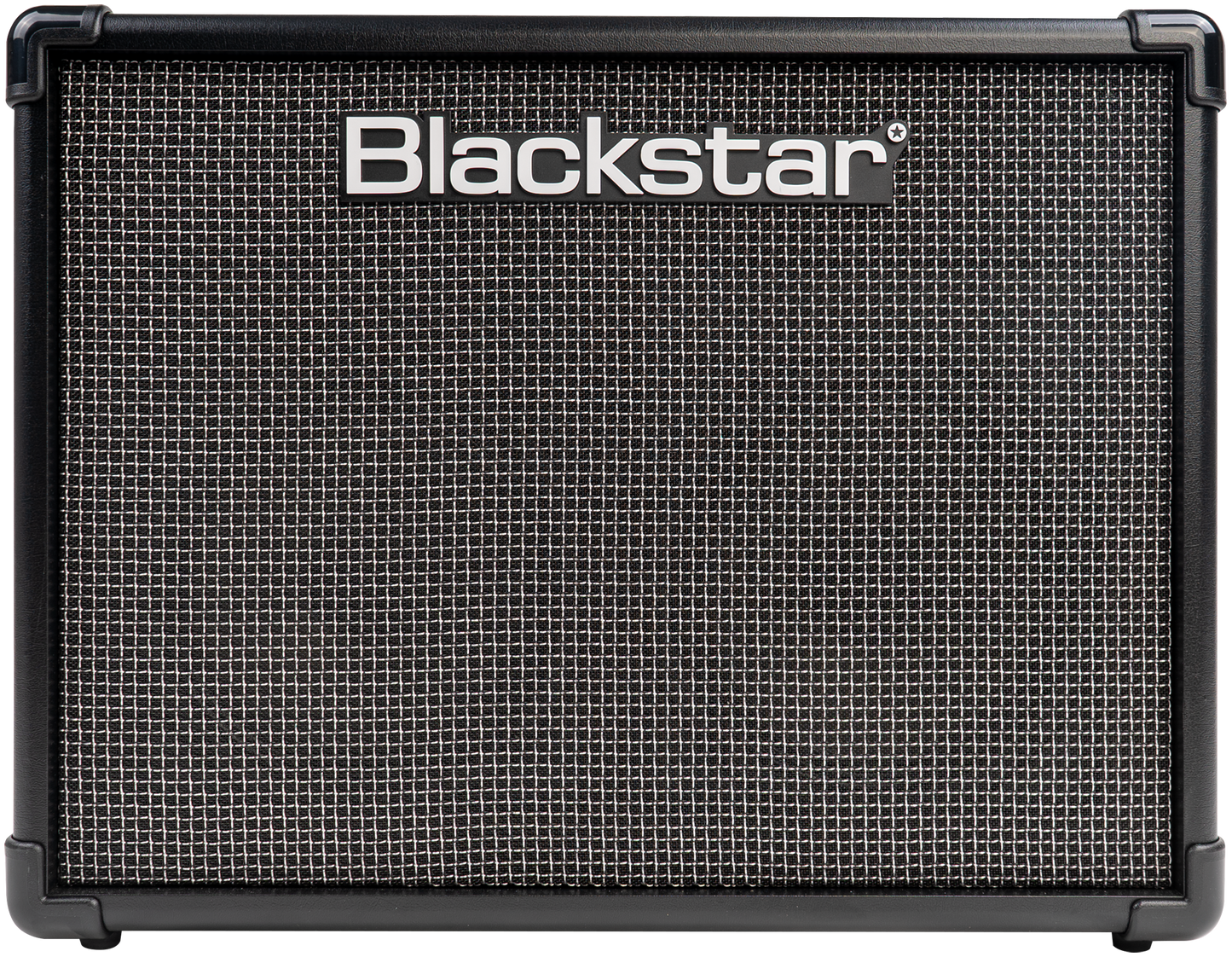 BLACKSTAR E-Gitarrencombo, ID:Core 40 V4, 40W, 2 x 6,5", Schwarz