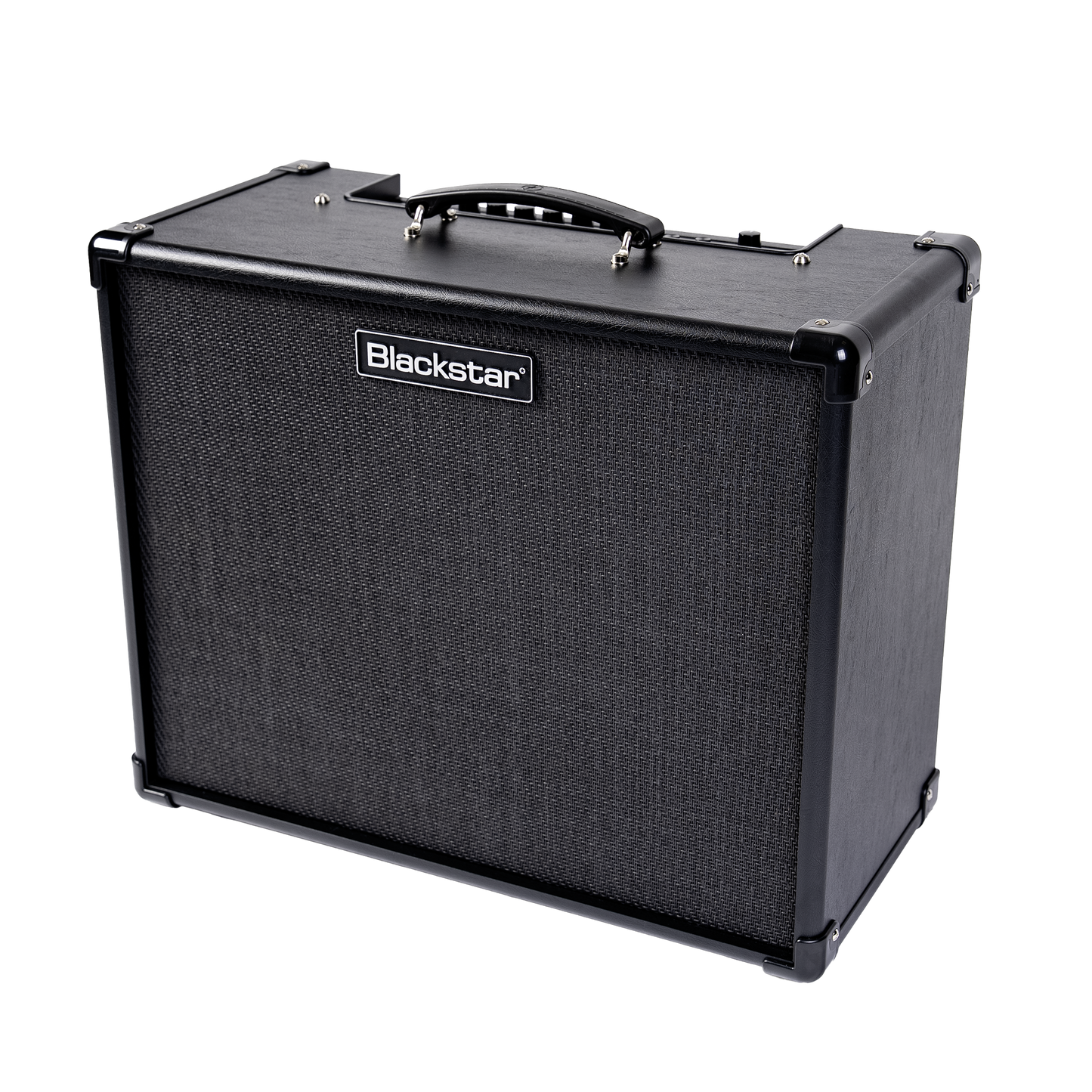 BLACKSTAR E-Gitarrencombo, ID:X 100, 100W, 1 x 12", Schwarz