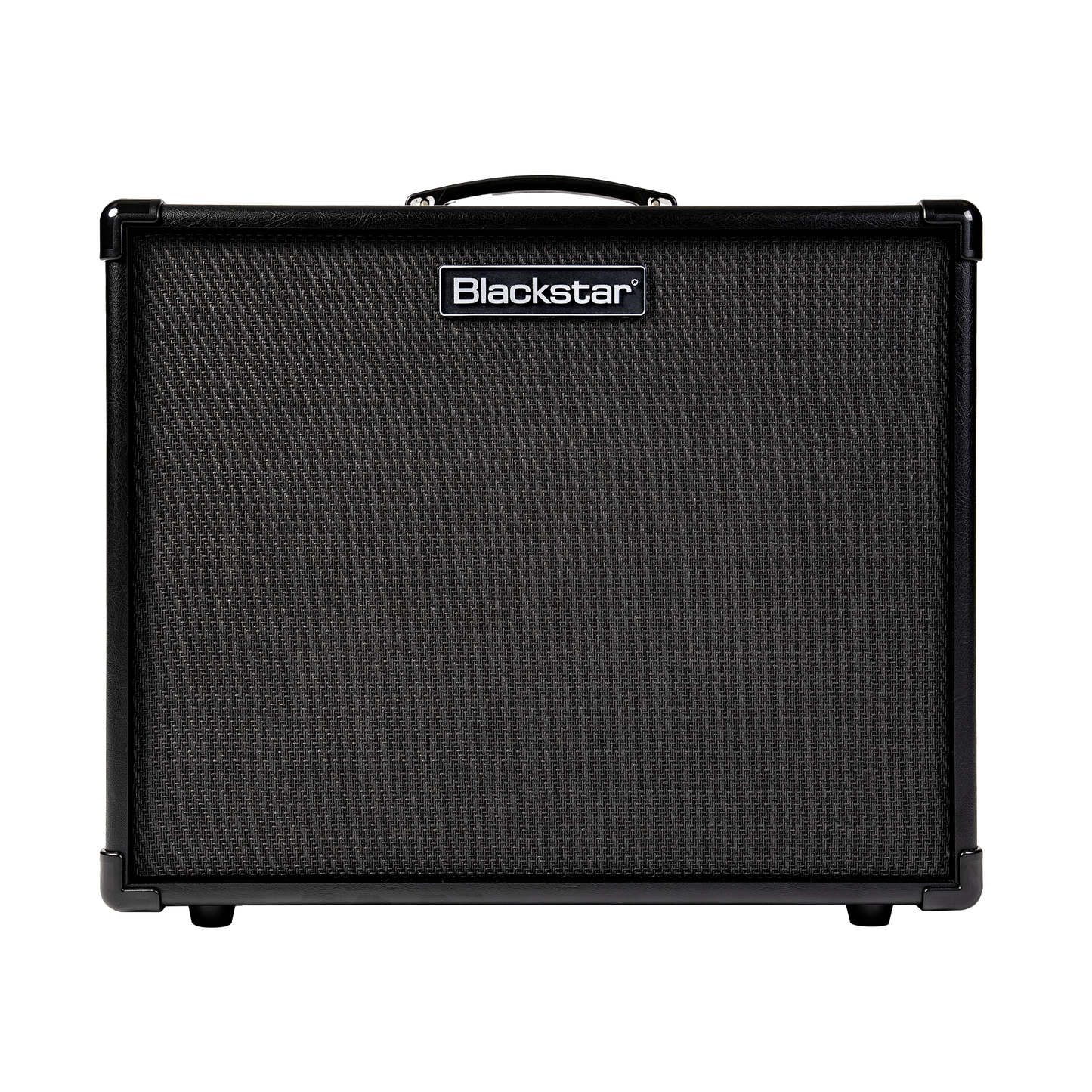 BLACKSTAR E-Gitarrencombo, ID:X 100, 100W, 1 x 12", Schwarz