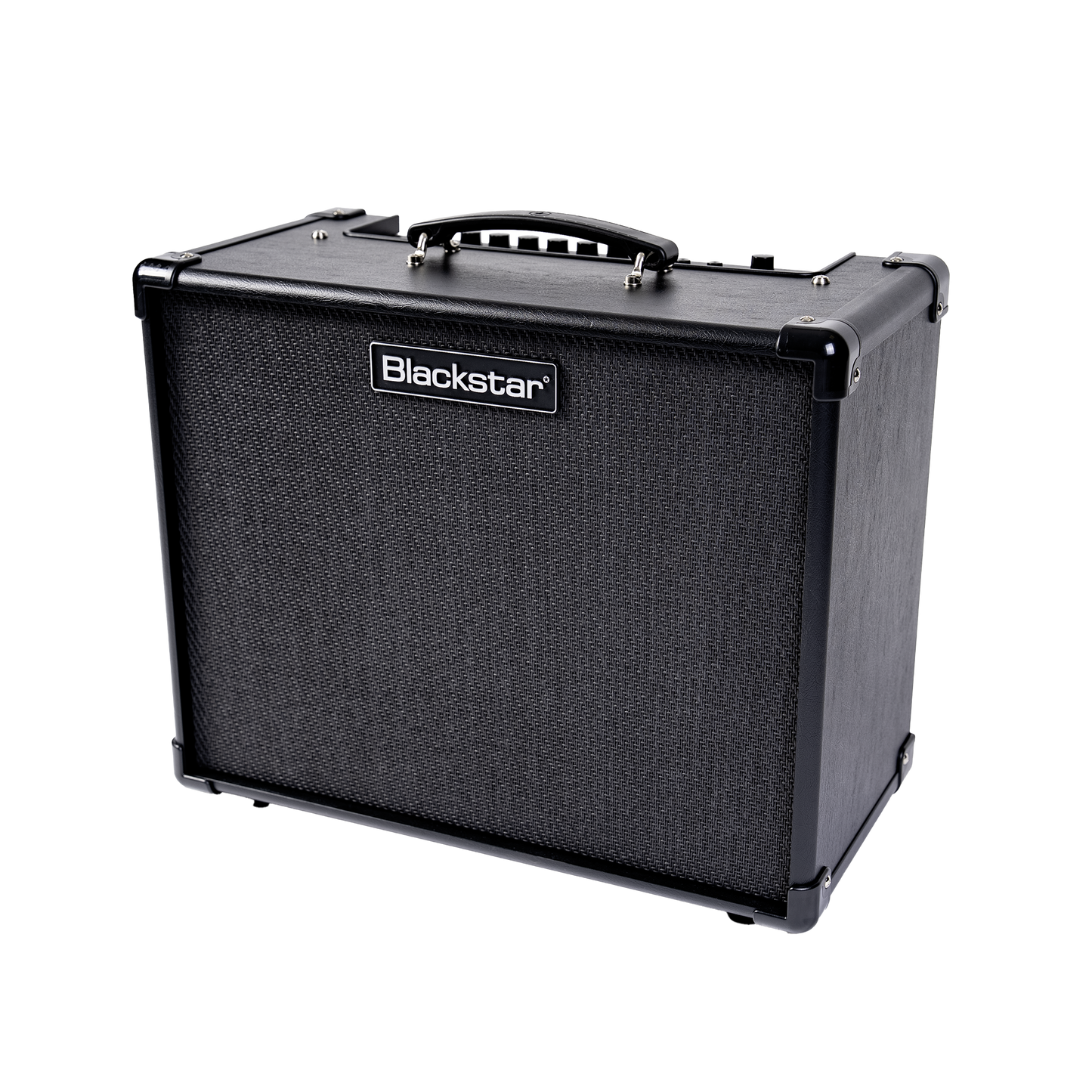 BLACKSTAR E-Gitarrencombo, ID:X 50, 50W, 1 x 12", Schwarz