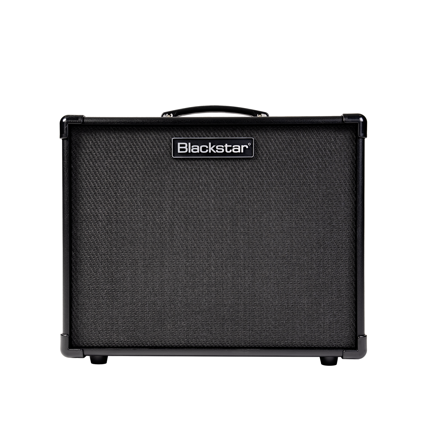 BLACKSTAR E-Gitarrencombo, ID:X 50, 50W, 1 x 12", Schwarz