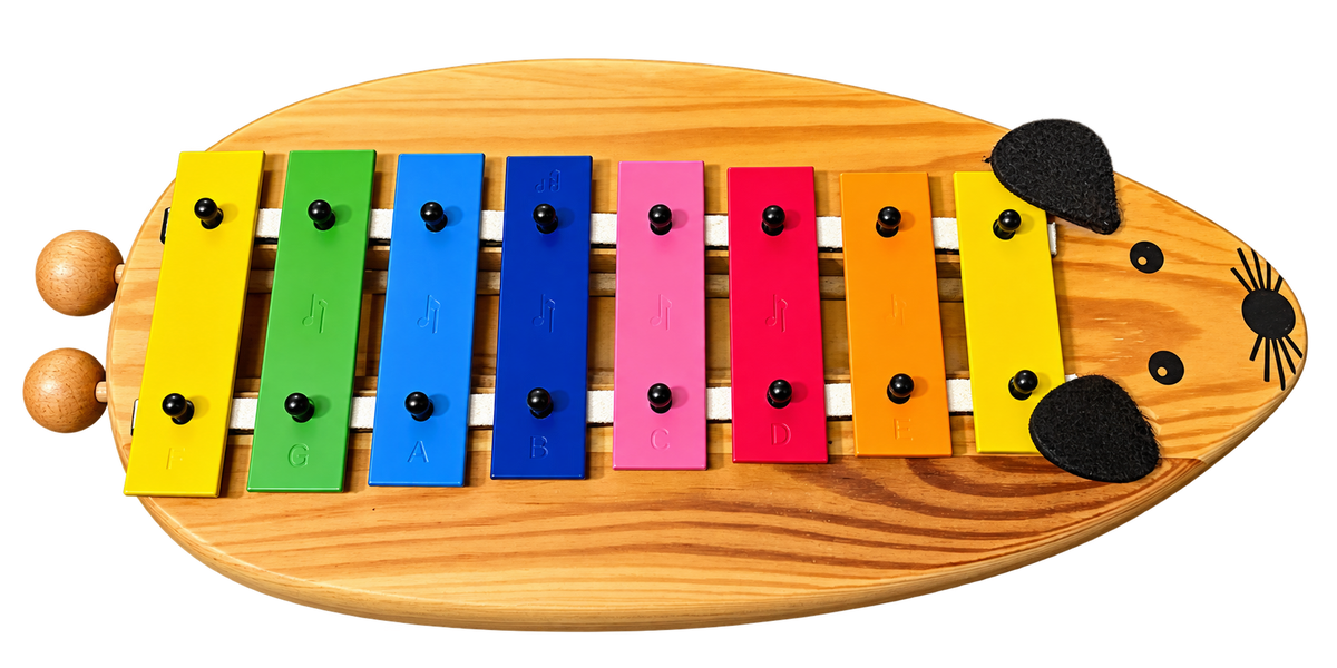 Glockenspiel SONOR MAUS MG C