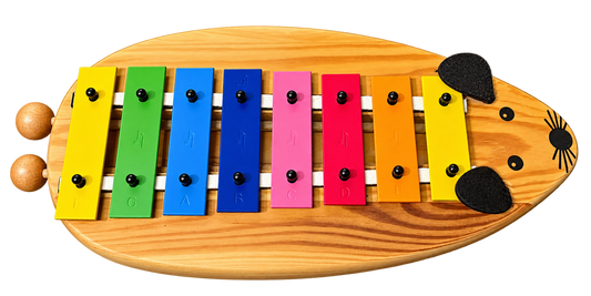 Glockenspiel SONOR MAUS MG C