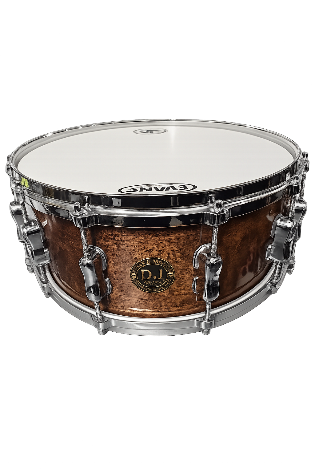 MES snare drum WAHC1465C