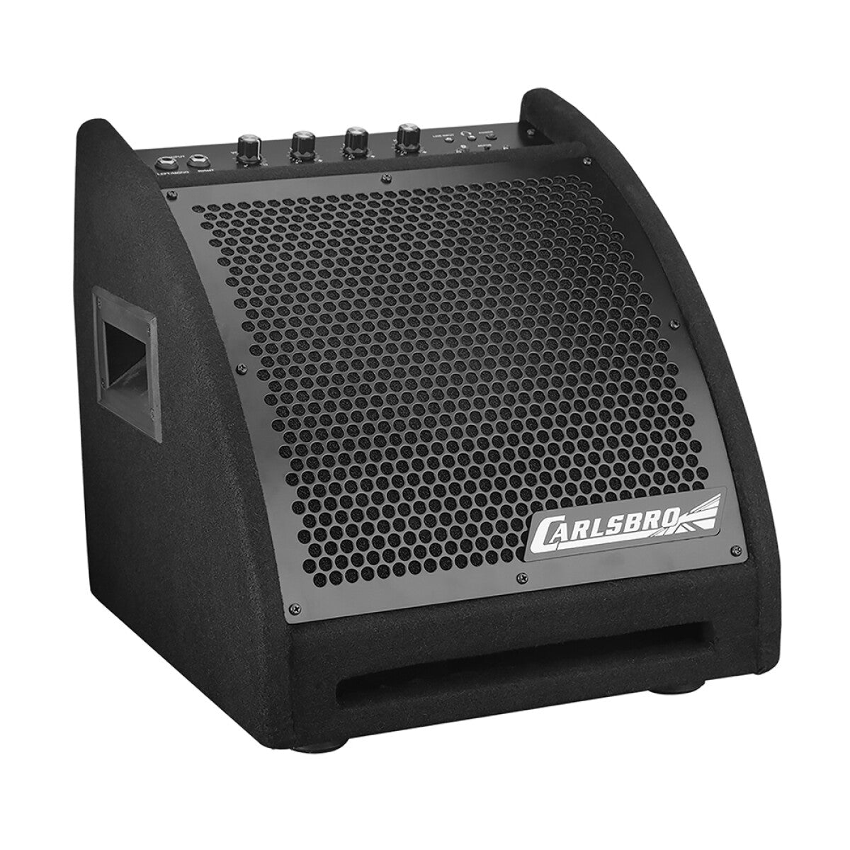EDRUM MONITOR 30W+BLUETOOTH, EDA30B