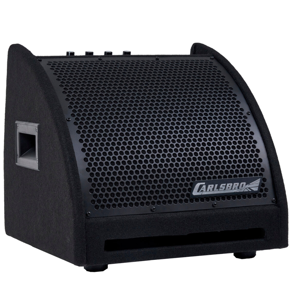EDRUM MONITOR 80W+BLUETOOTH, EDA80B