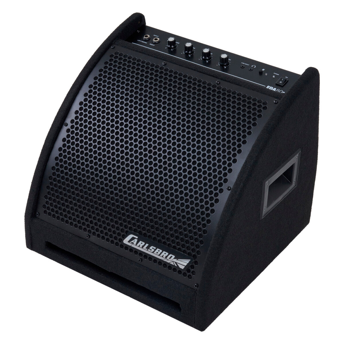 EDRUM MONITOR 80W+BLUETOOTH, EDA80B