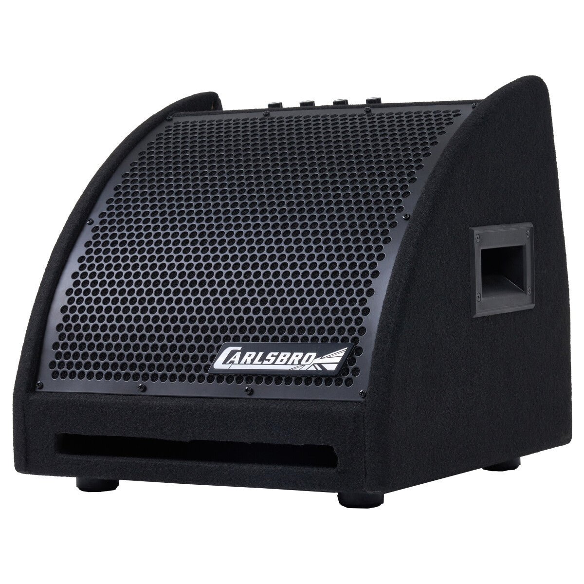 EDRUM MONITOR 80W+BLUETOOTH, EDA80B