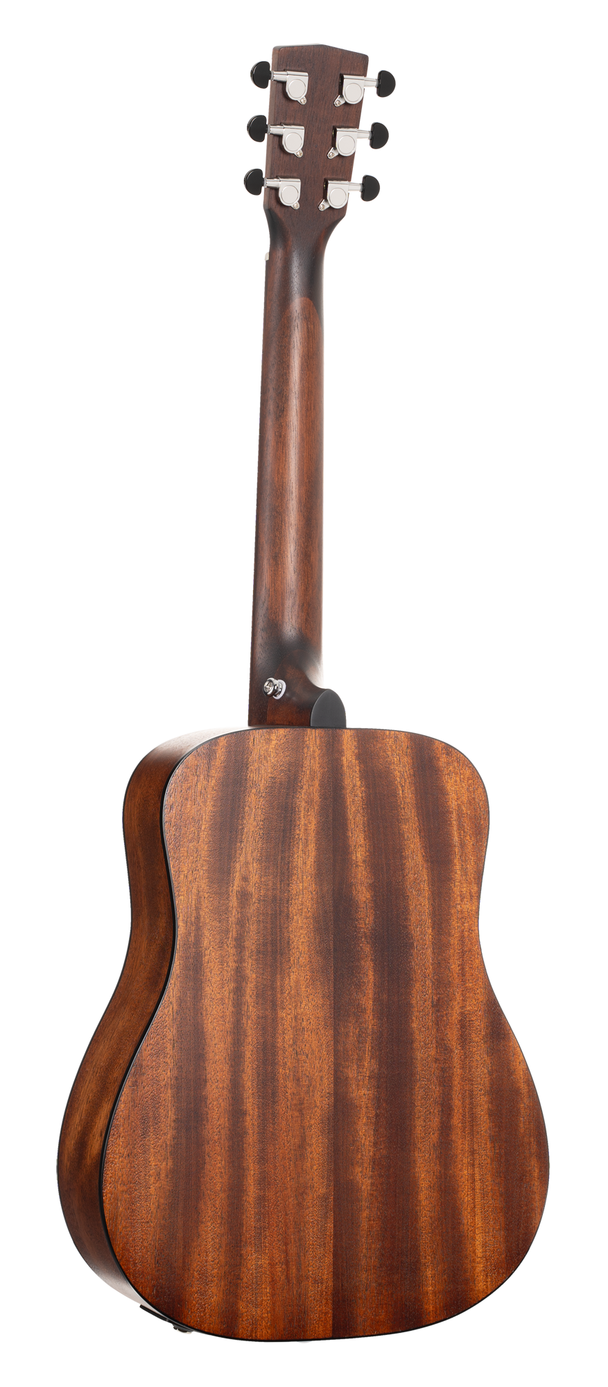 CORT acoustic guitar, CORE-OC SP, Open Pore Trans Black, preamp, softcase, COCOREOCSPOPTB