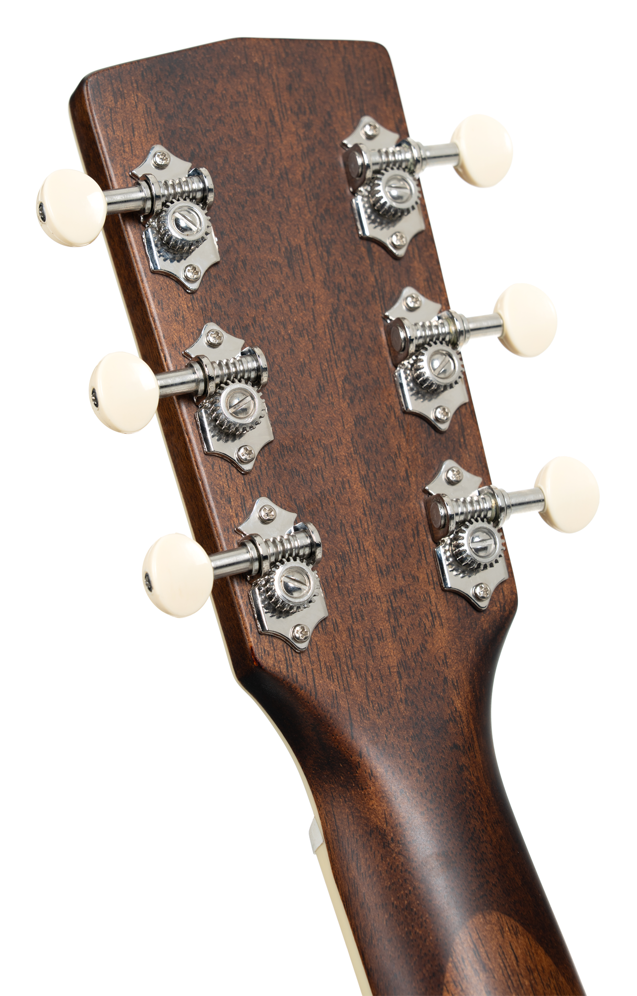 CORT Westerngitarre, EXOTIC GA WALNUT, Sunburst, Preamp, COEXGAWASS