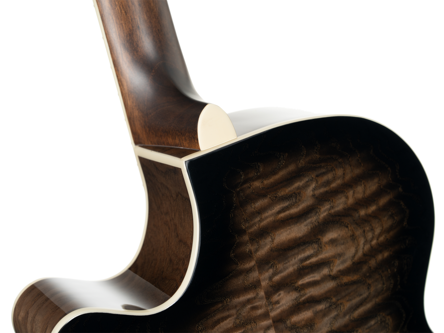 CORT acoustic guitar, SFX-Myrtlewood, natural high gloss, preamp, COSFXMYRTLEN